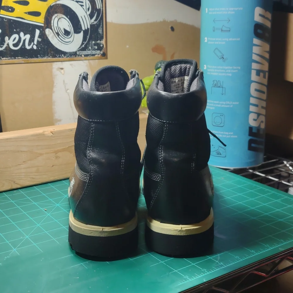 Timberland - Picture 3 of 7